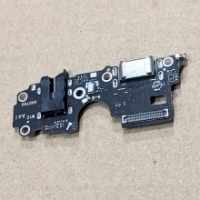 Cụm Chân Sạc Oppo A16S Charger Port USB Bo Main Sạc